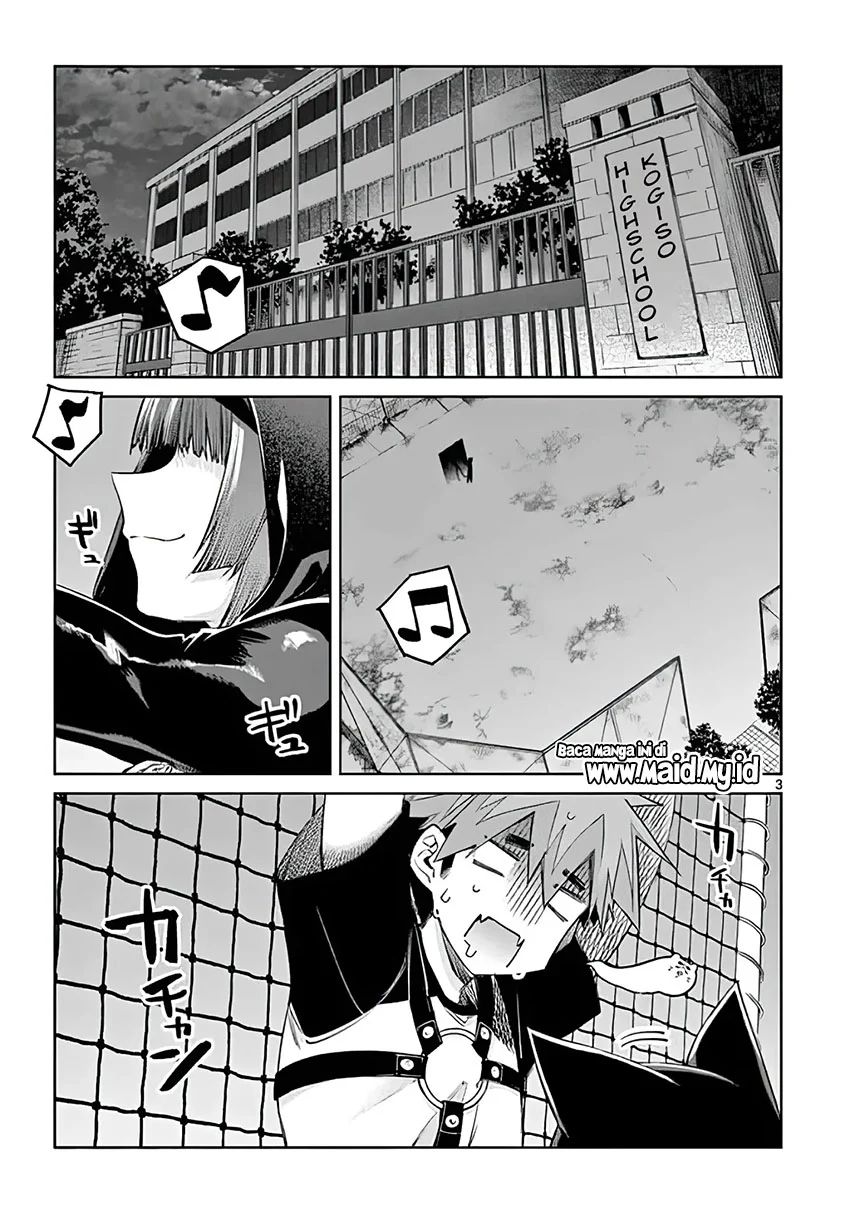 Kimi wa Meido-sama
