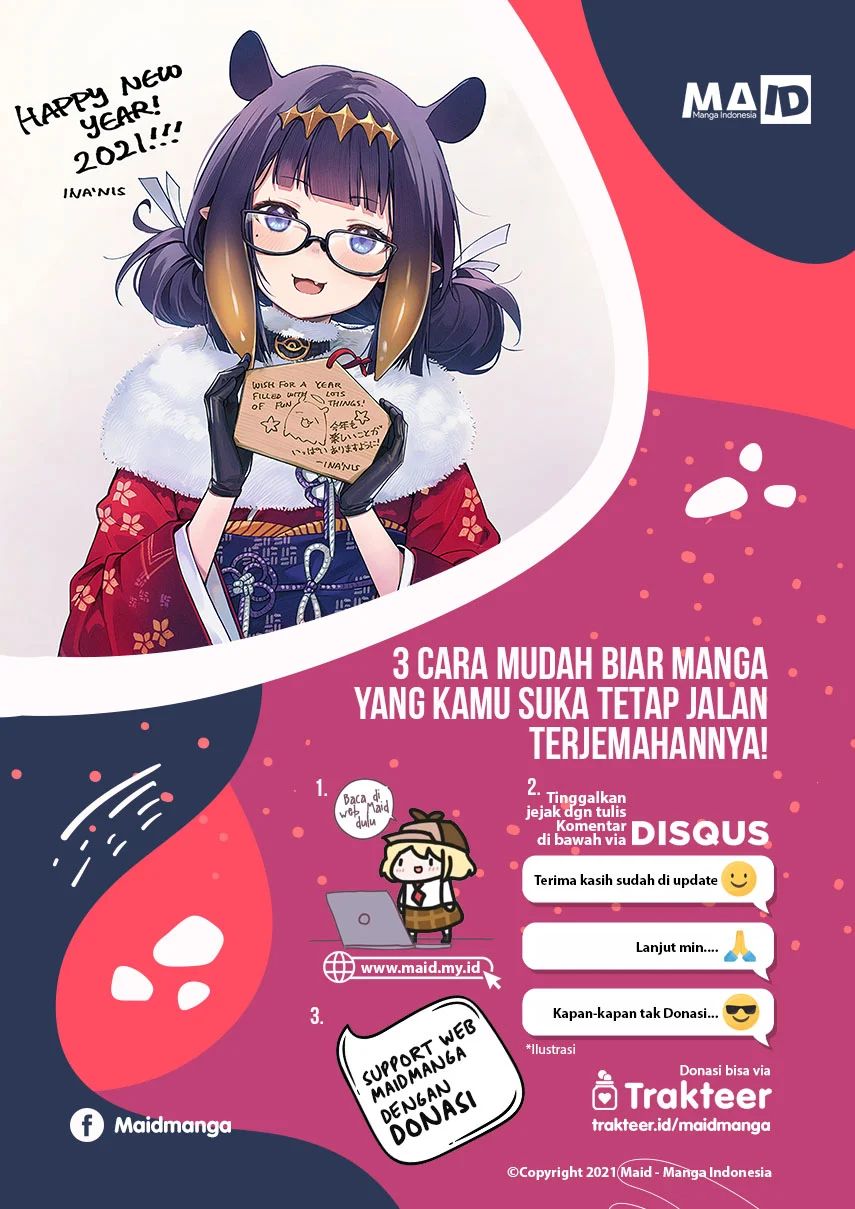 Kimi wa Meido-sama