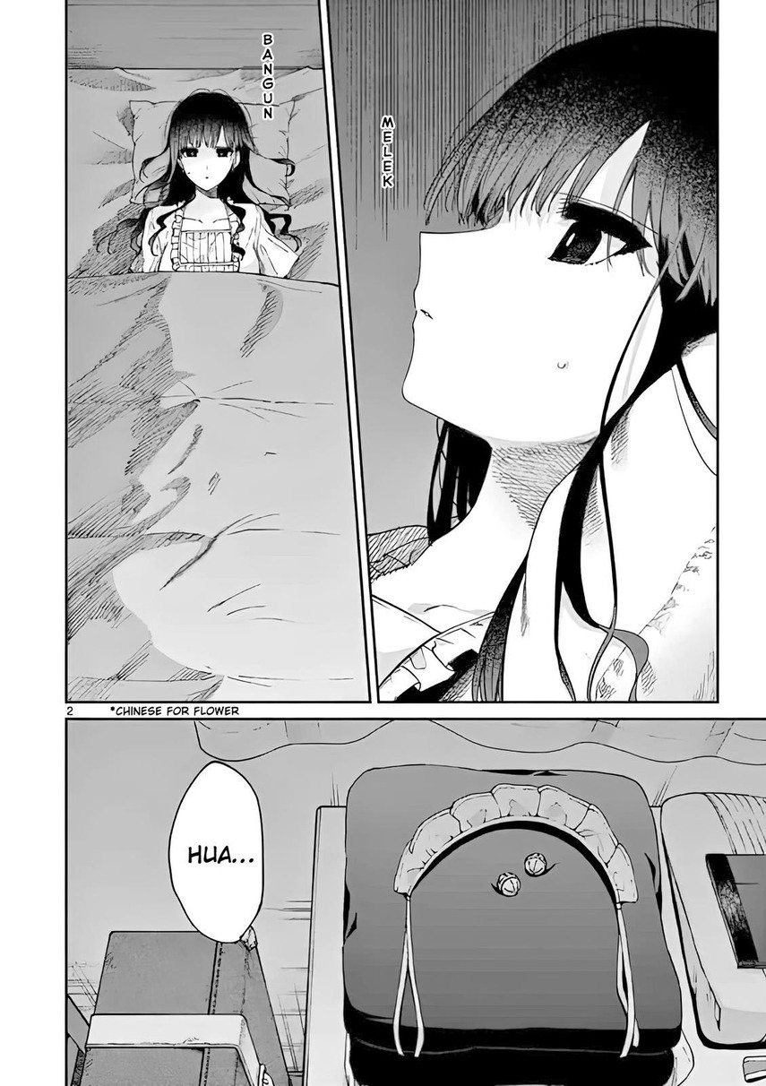 Kimi wa Meido-sama
