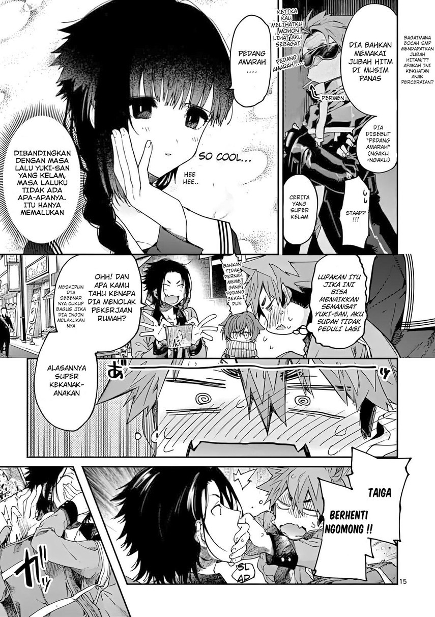 Kimi wa Meido-sama