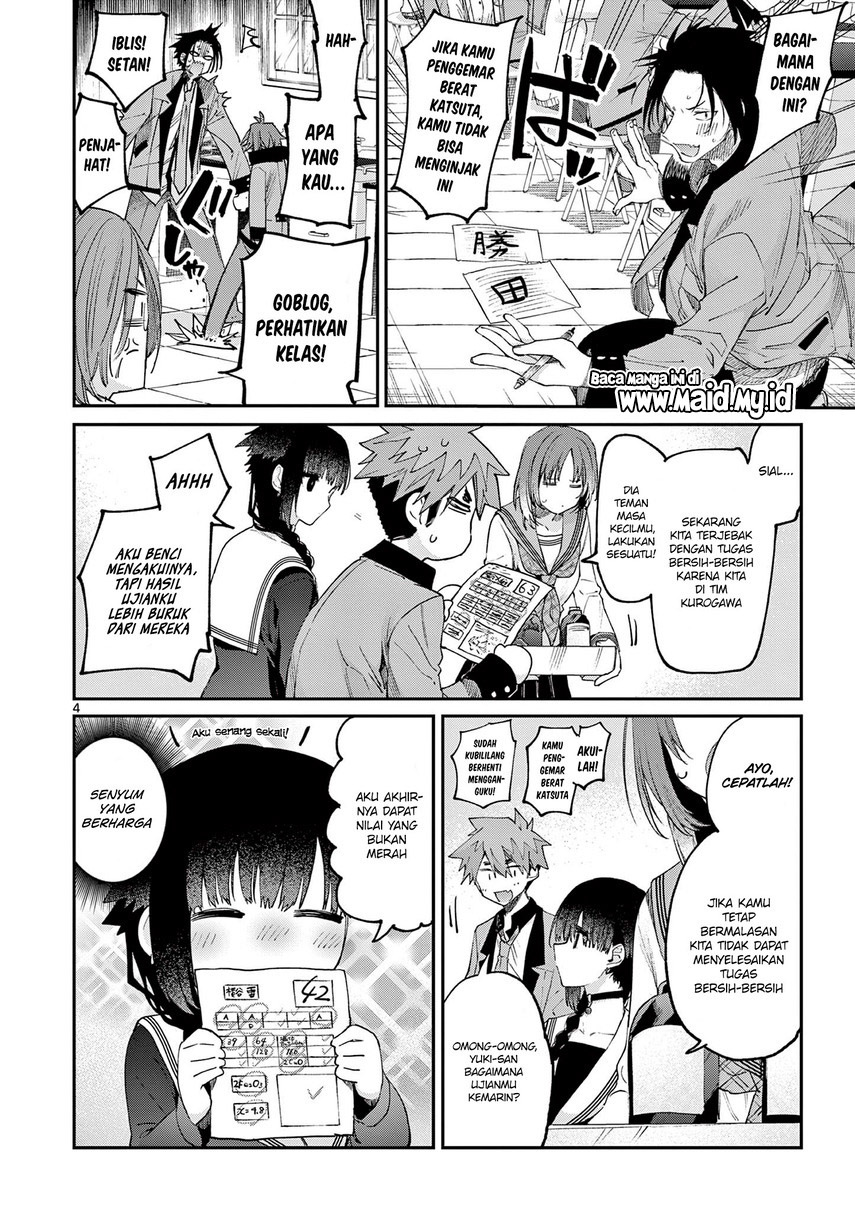 Kimi wa Meido-sama