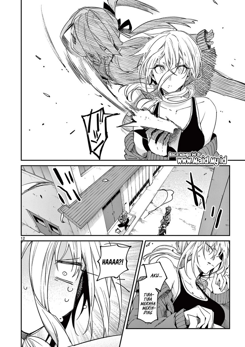 Kimi wa Meido-sama
