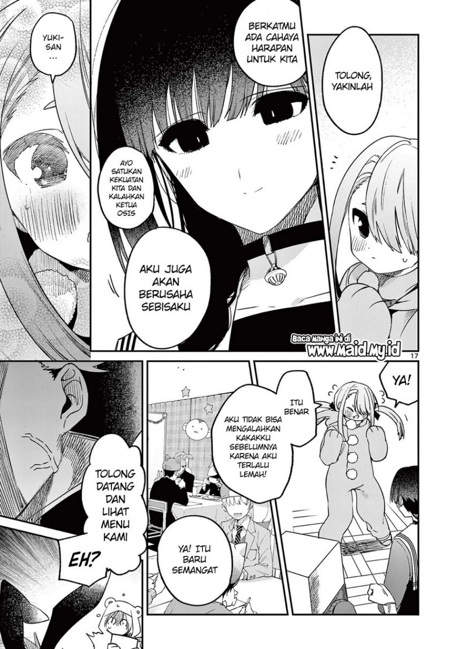 Kimi wa Meido-sama