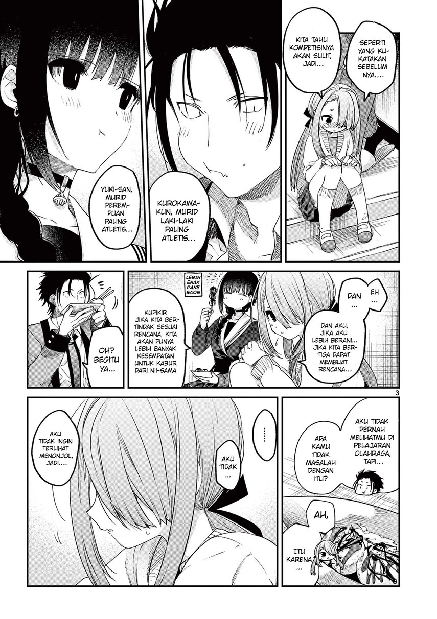 Kimi wa Meido-sama