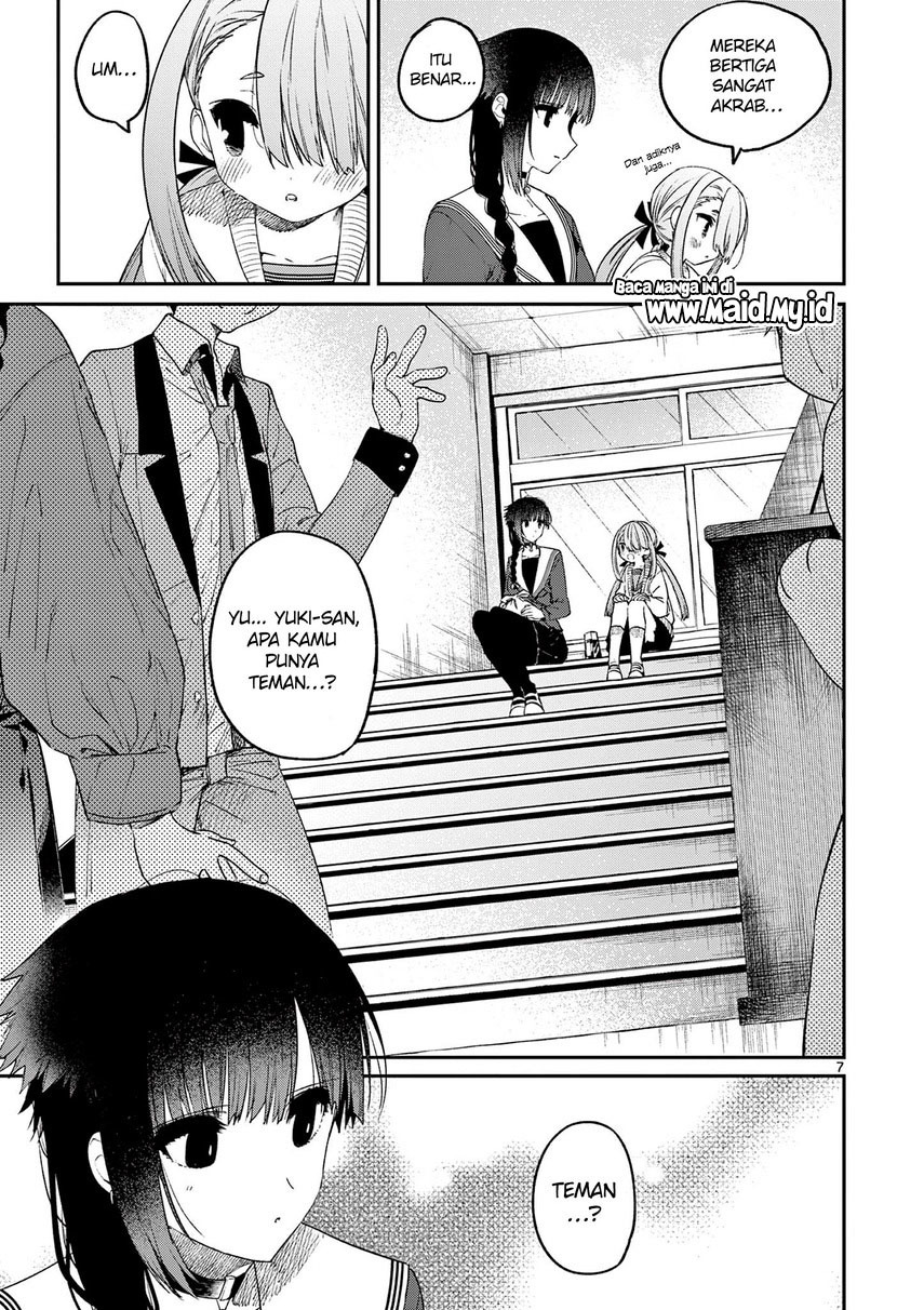 Kimi wa Meido-sama
