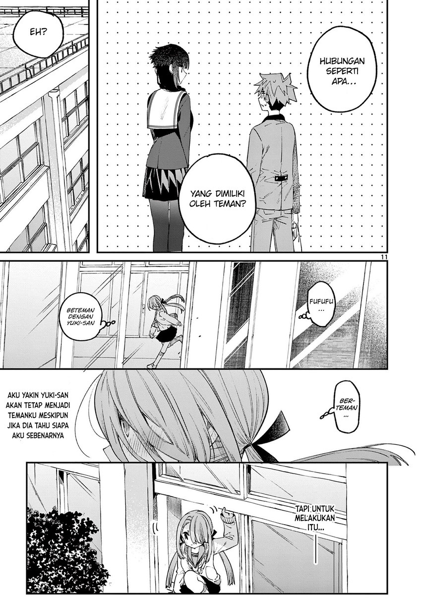 Kimi wa Meido-sama