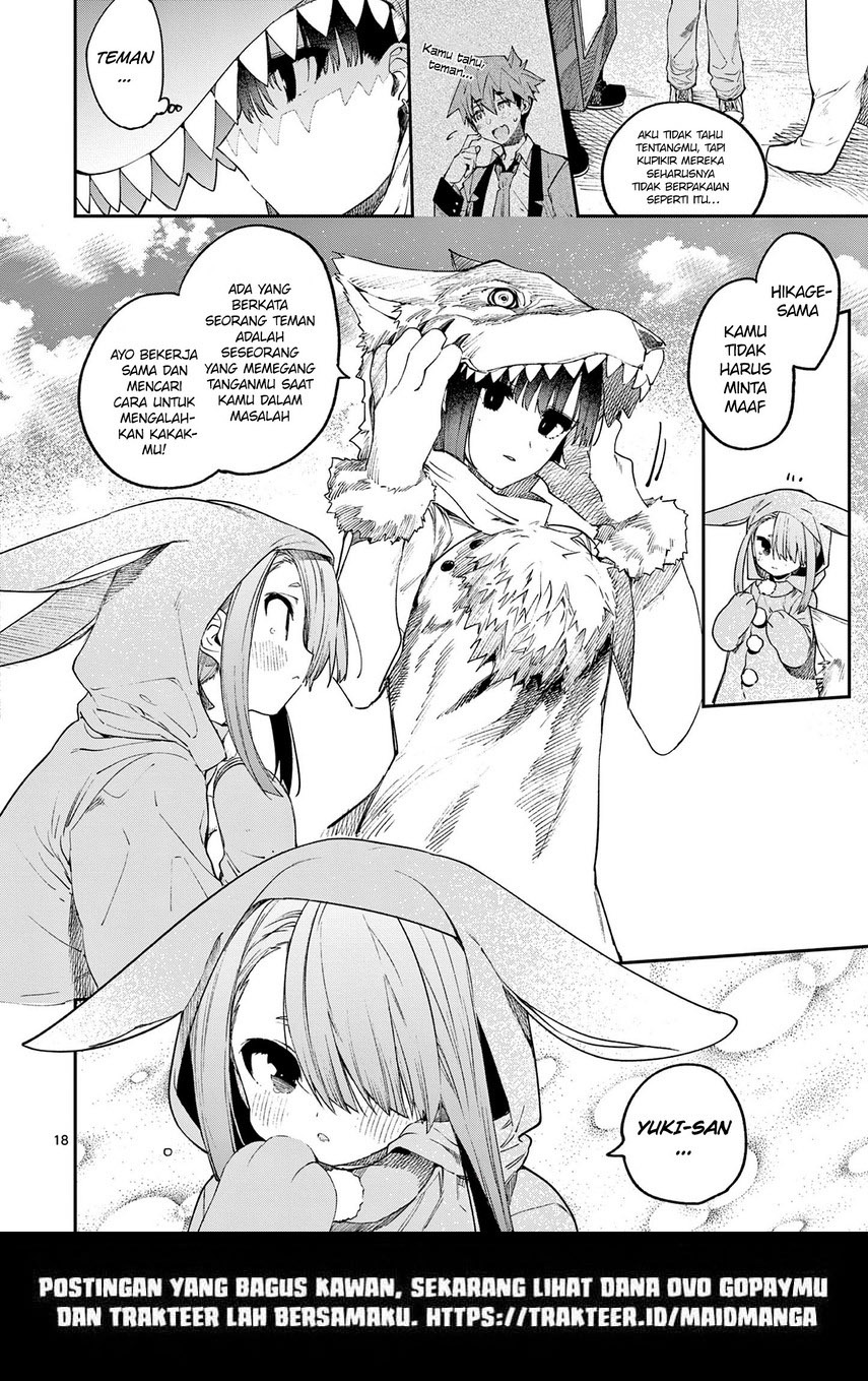 Kimi wa Meido-sama