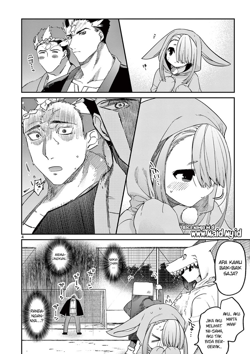 Kimi wa Meido-sama