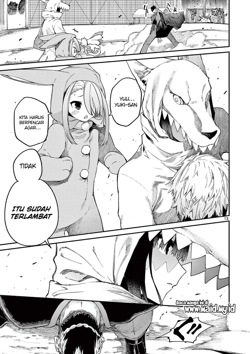 Kimi wa Meido-sama