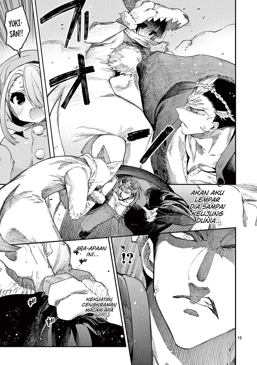 Kimi wa Meido-sama