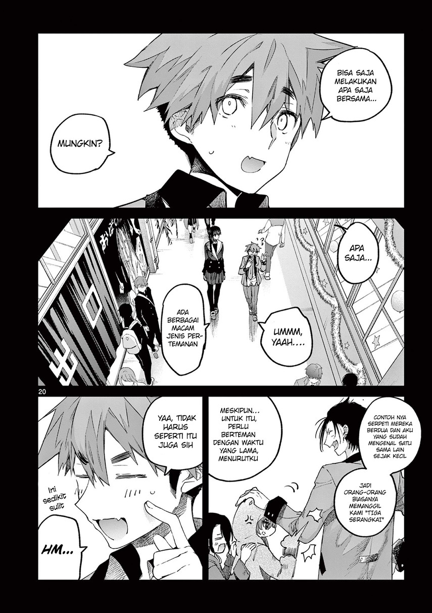 Kimi wa Meido-sama
