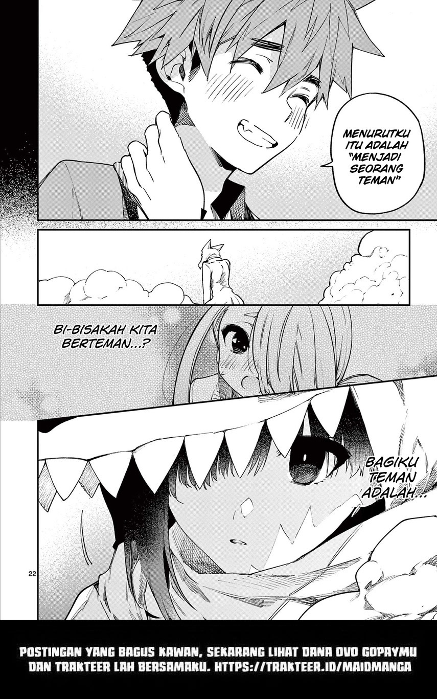 Kimi wa Meido-sama