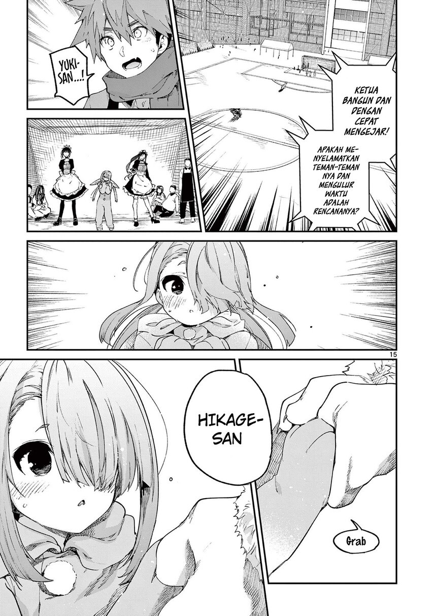 Kimi wa Meido-sama