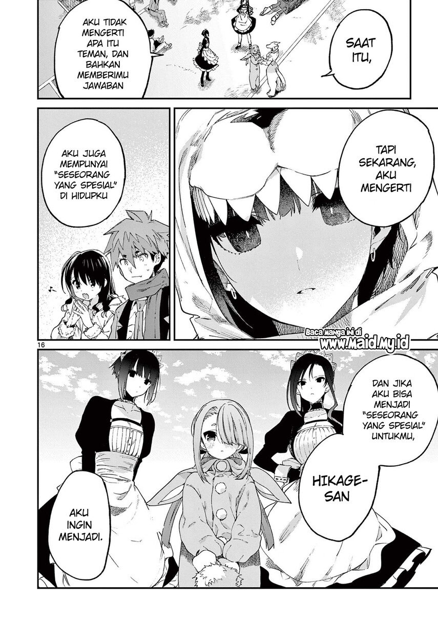 Kimi wa Meido-sama