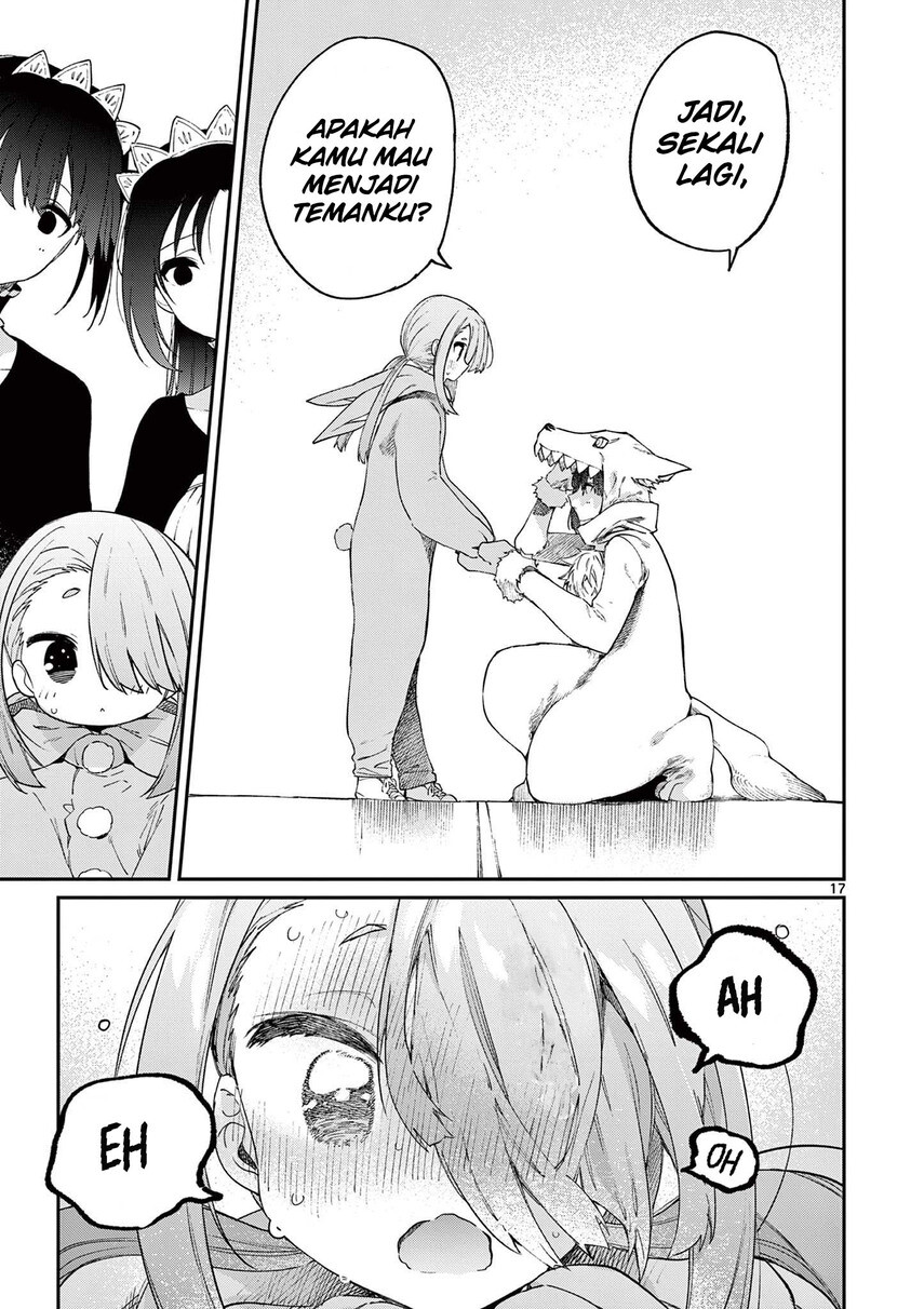 Kimi wa Meido-sama