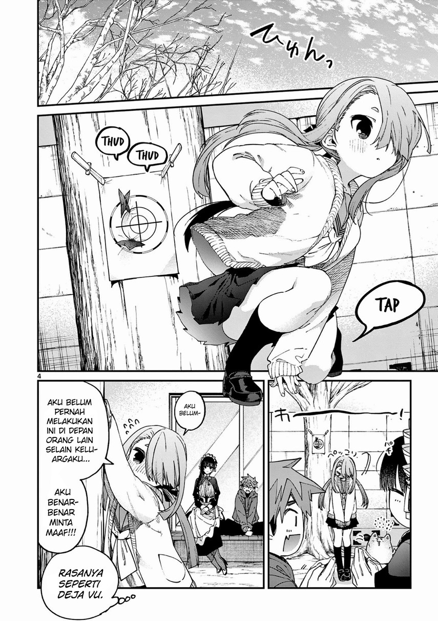 Kimi wa Meido-sama