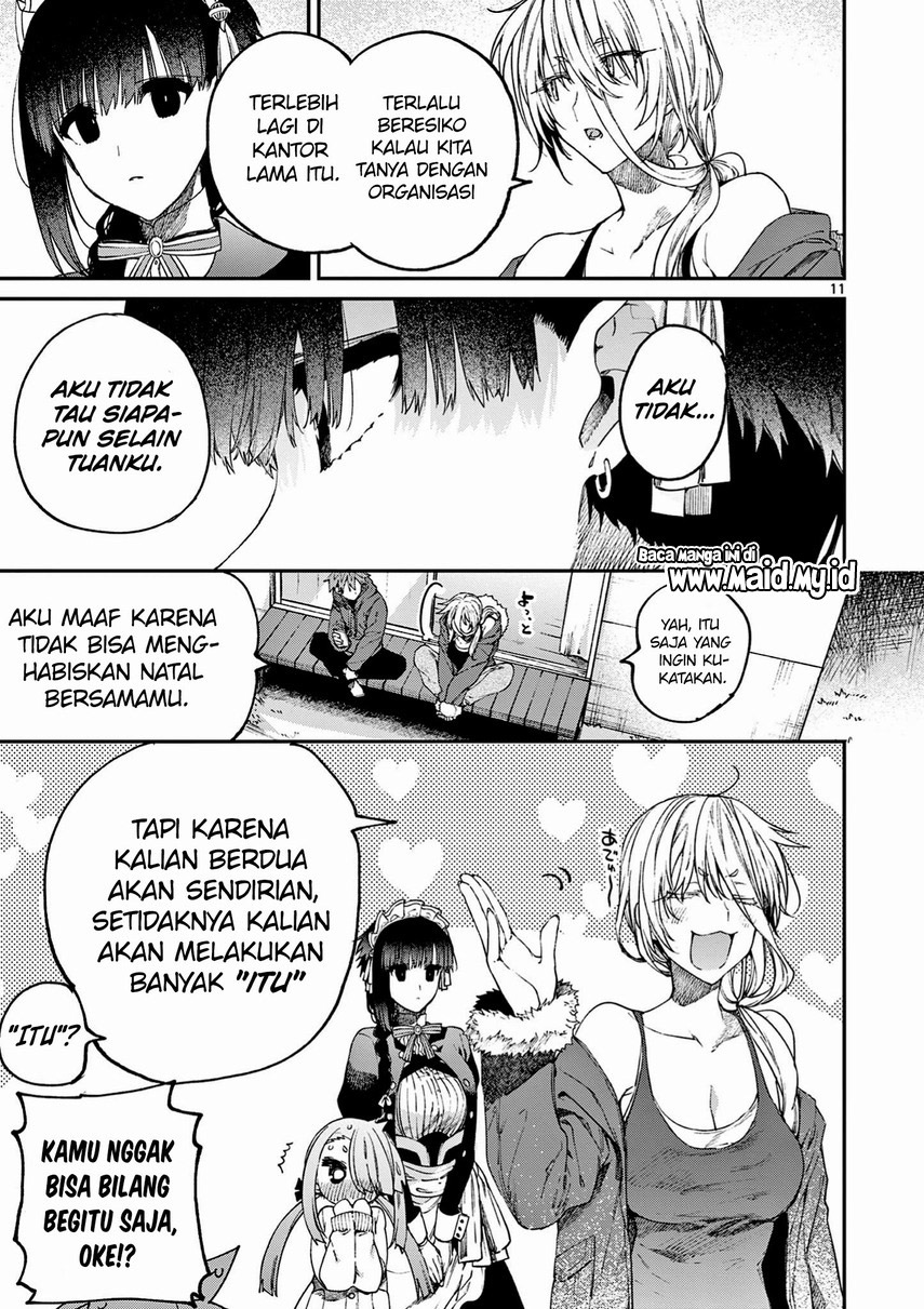 Kimi wa Meido-sama