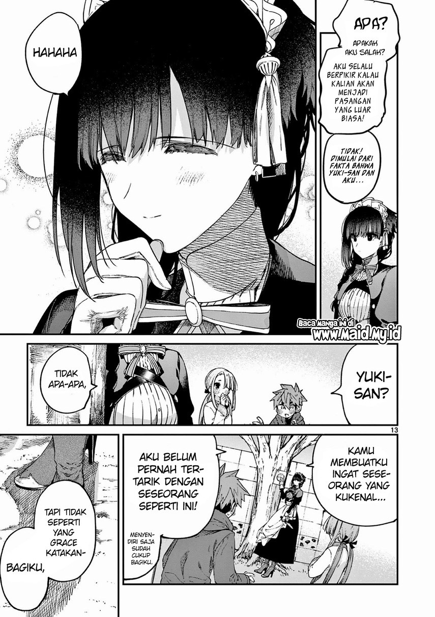 Kimi wa Meido-sama