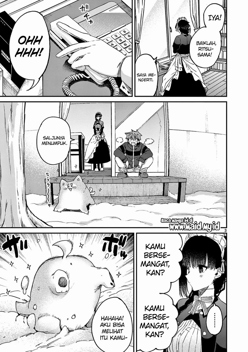 Kimi wa Meido-sama