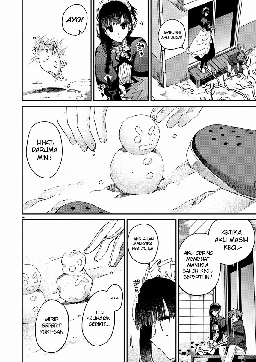 Kimi wa Meido-sama