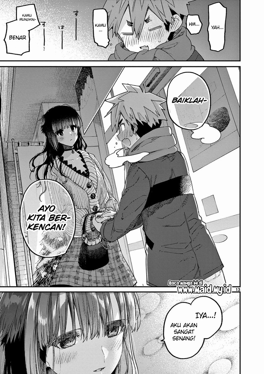 Kimi wa Meido-sama