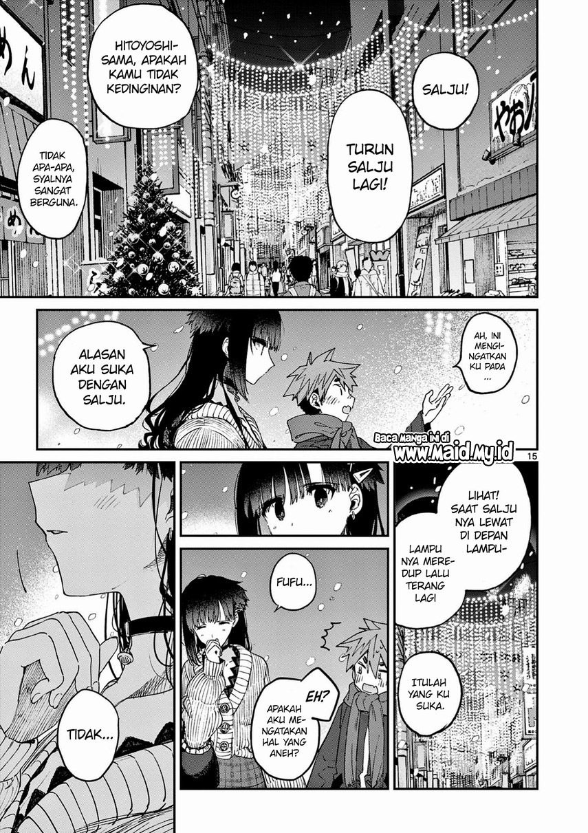 Kimi wa Meido-sama