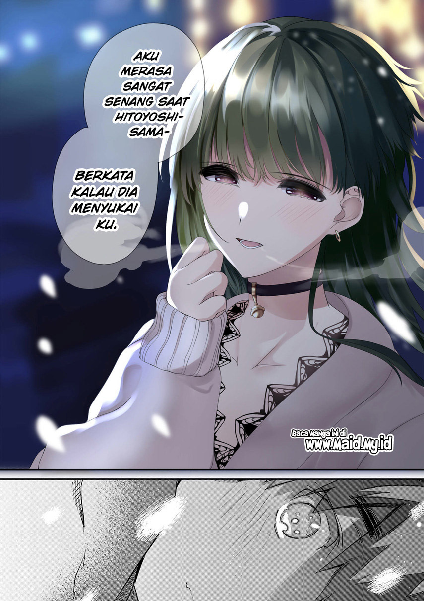 Kimi wa Meido-sama