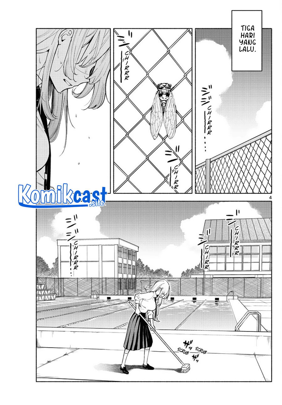 Kimi to Warui Koto ga Shitai