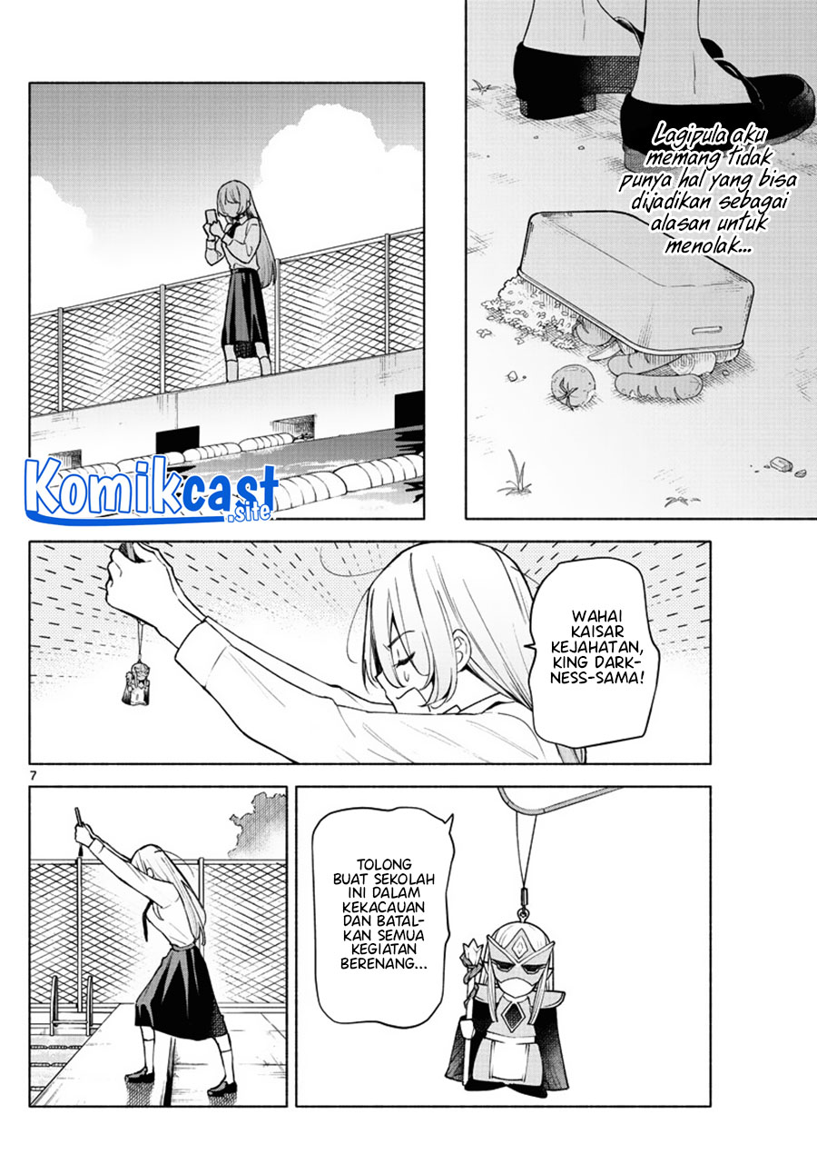 Kimi to Warui Koto ga Shitai