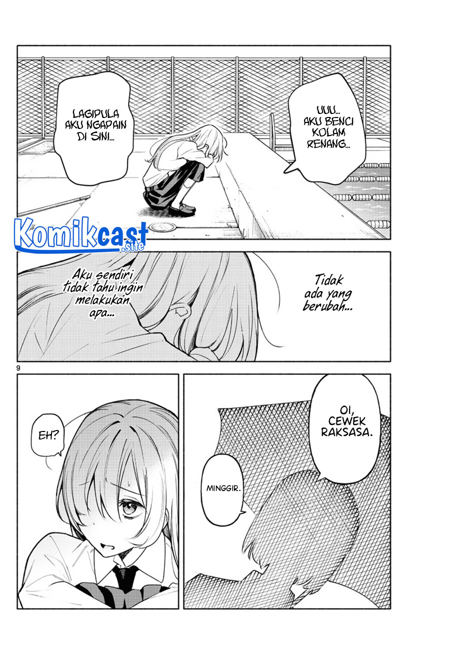 Kimi to Warui Koto ga Shitai