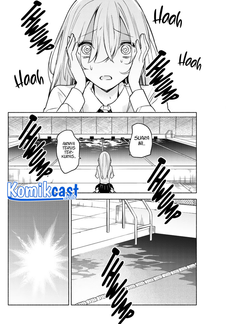 Kimi to Warui Koto ga Shitai