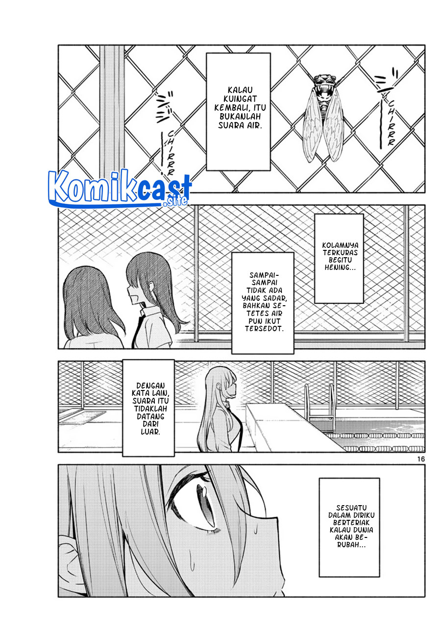 Kimi to Warui Koto ga Shitai
