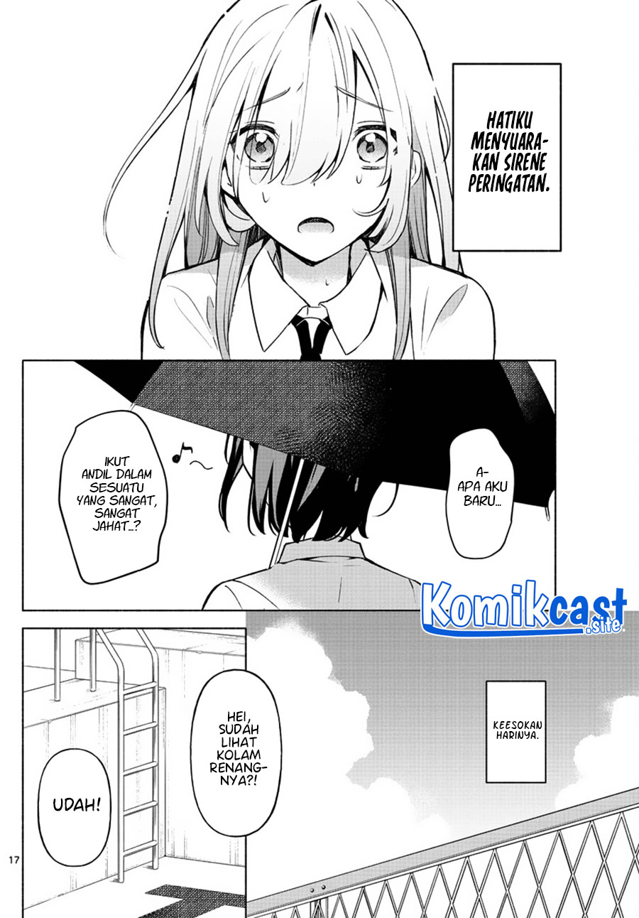 Kimi to Warui Koto ga Shitai