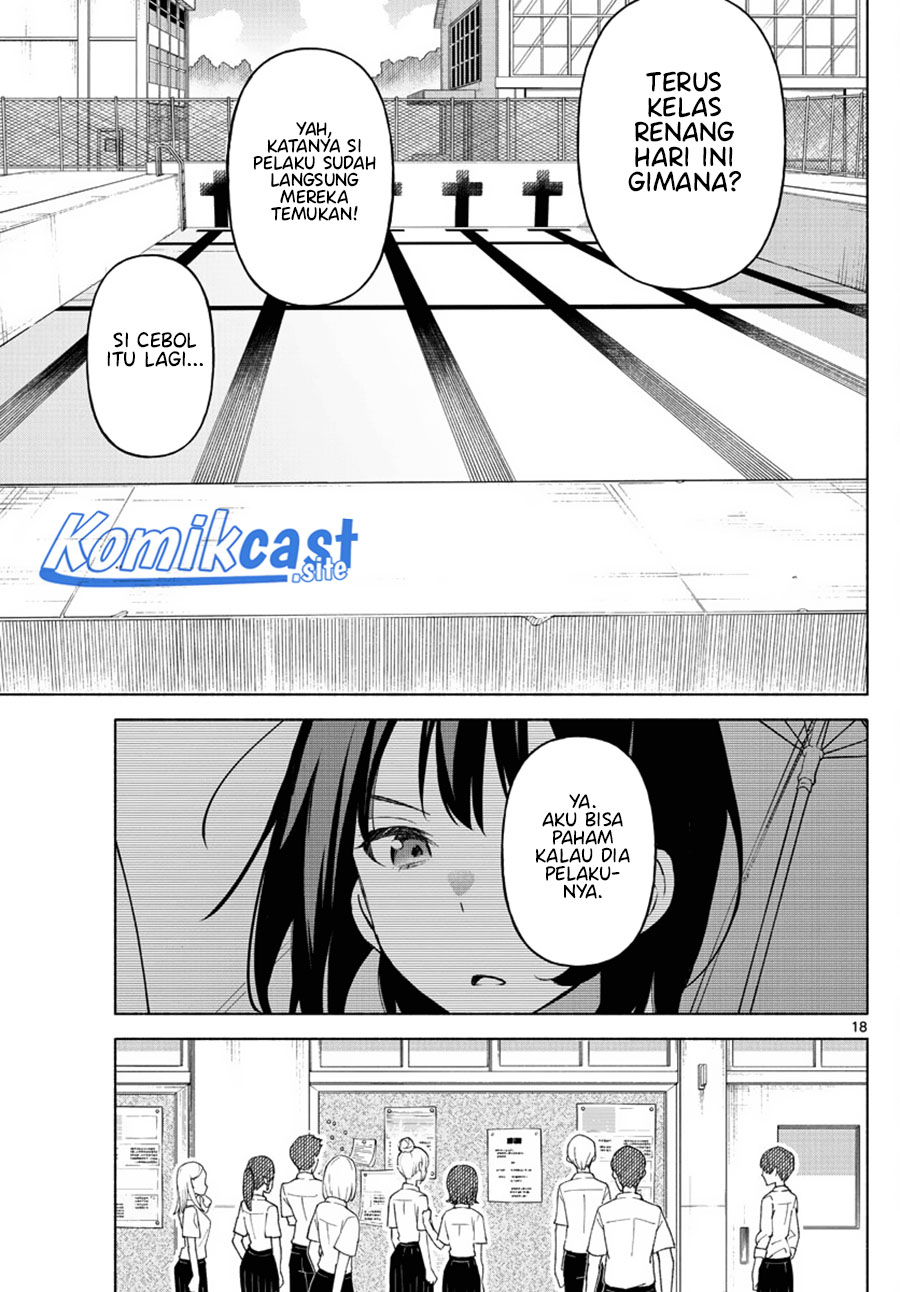 Kimi to Warui Koto ga Shitai