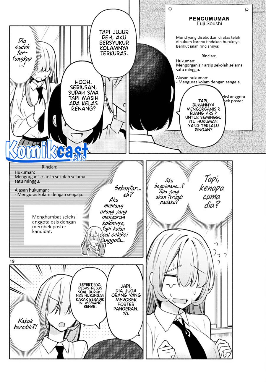 Kimi to Warui Koto ga Shitai