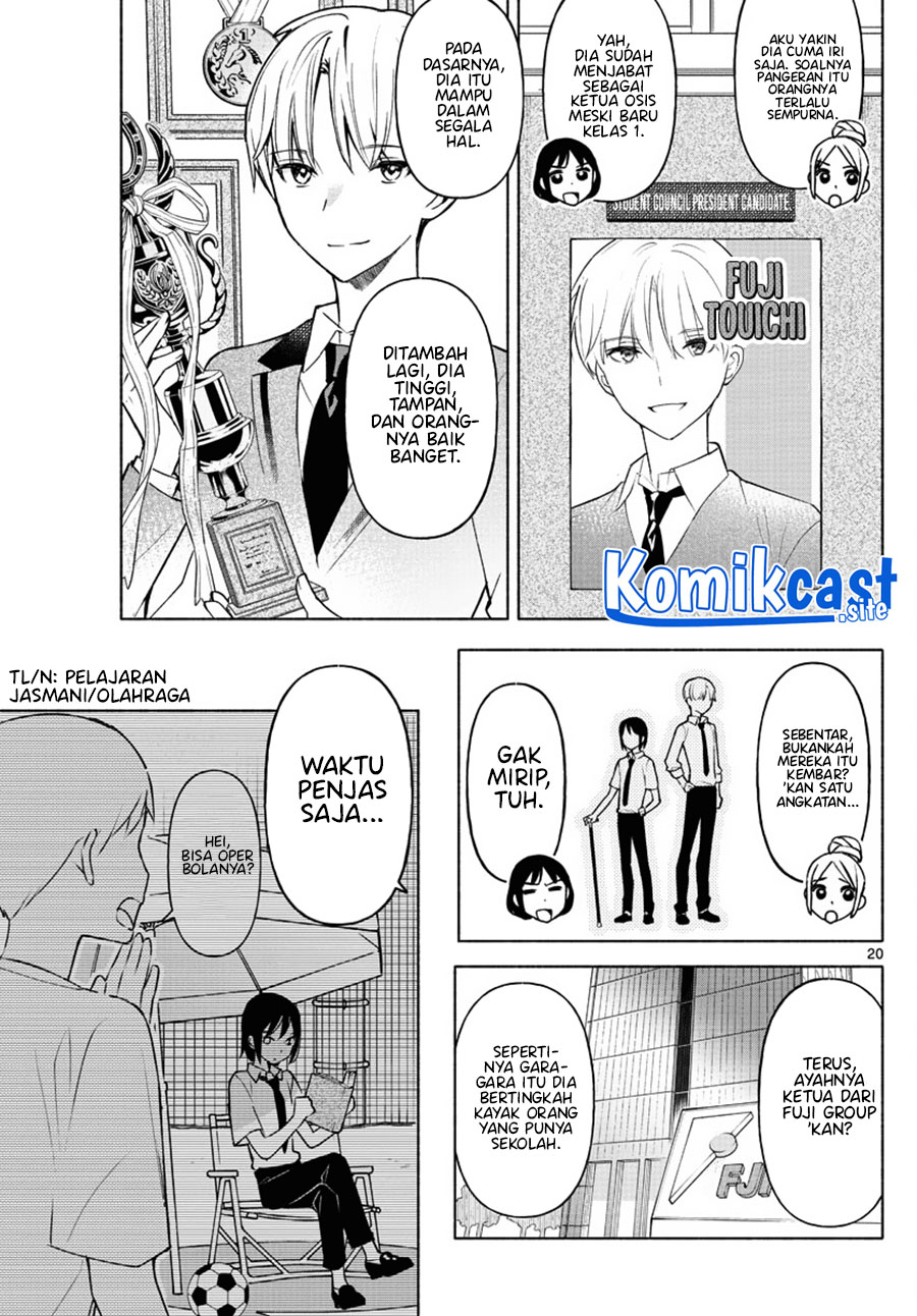 Kimi to Warui Koto ga Shitai