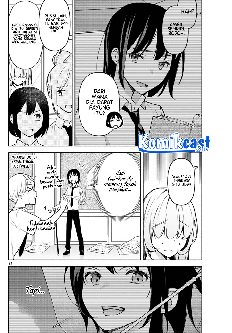 Kimi to Warui Koto ga Shitai