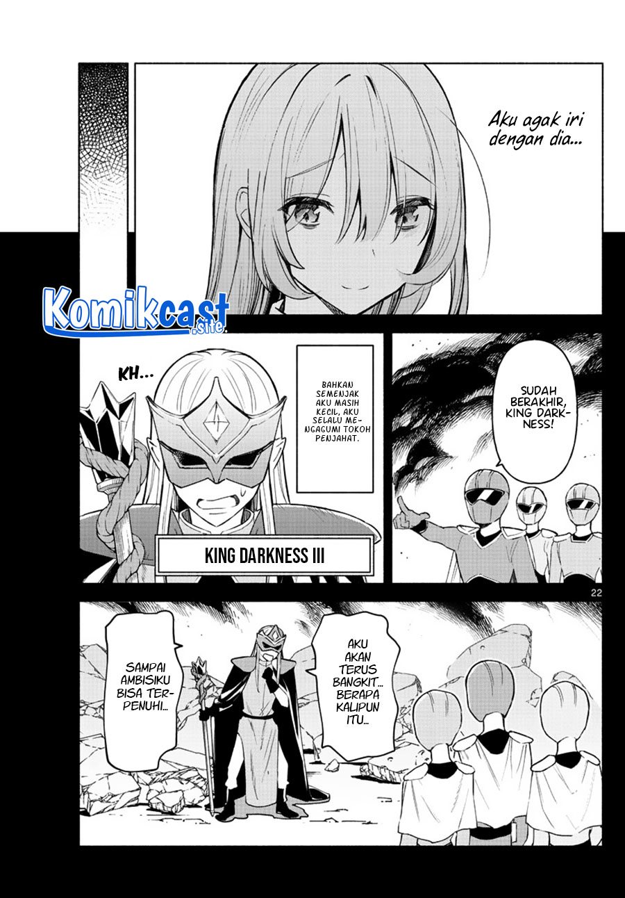Kimi to Warui Koto ga Shitai