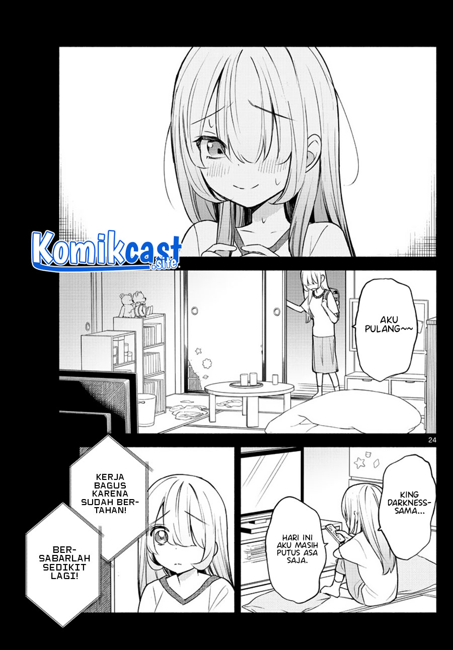 Kimi to Warui Koto ga Shitai