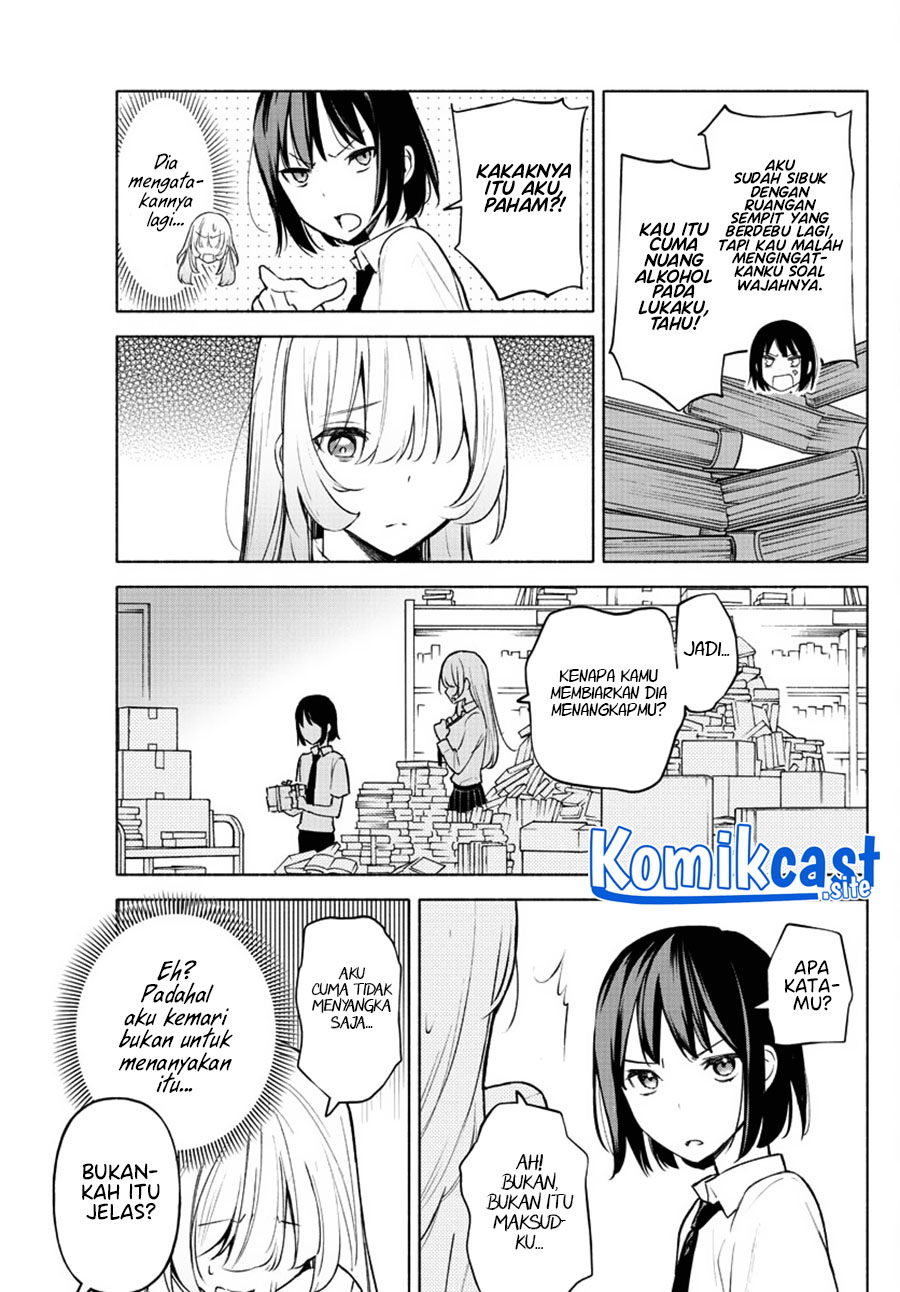 Kimi to Warui Koto ga Shitai