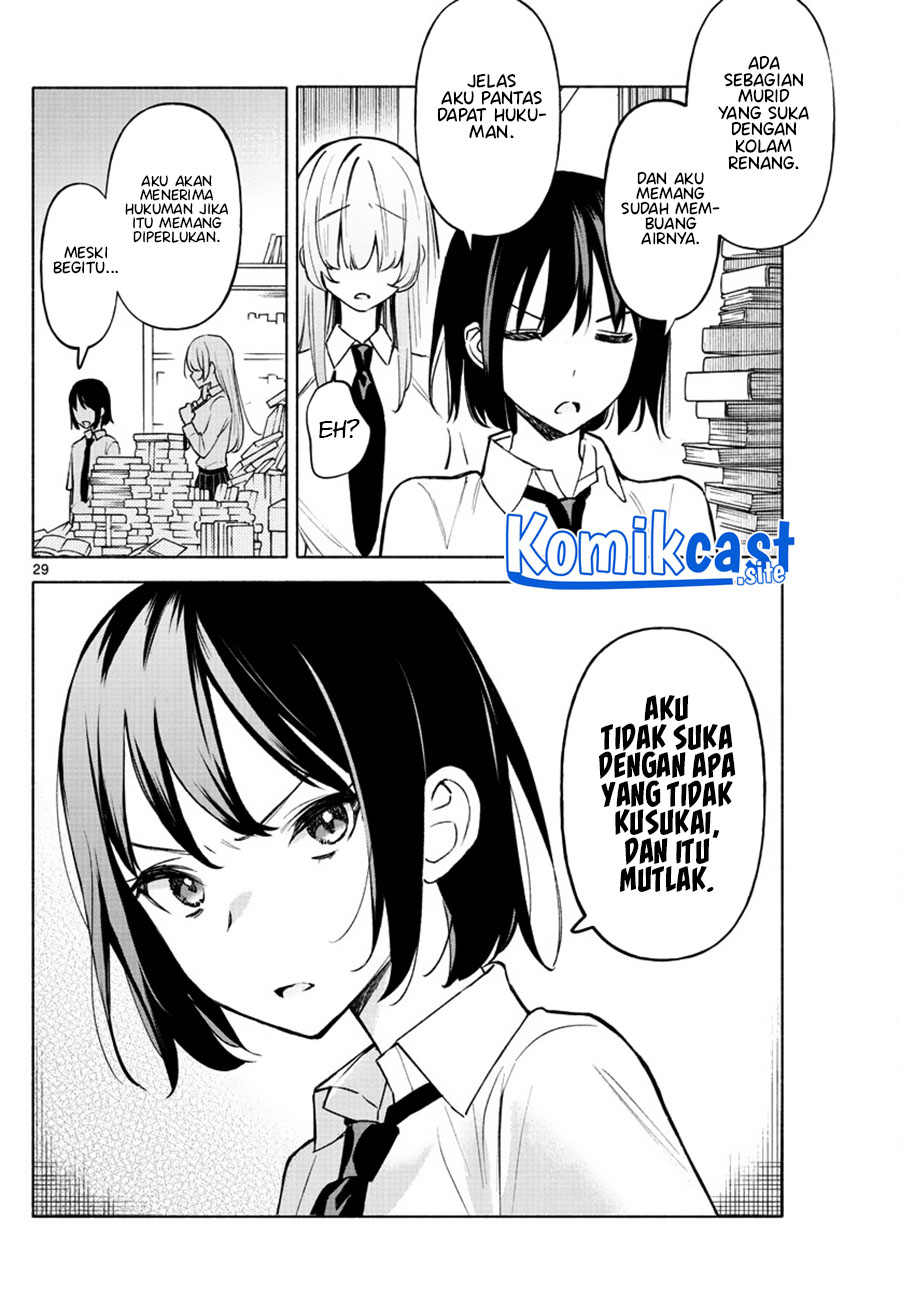 Kimi to Warui Koto ga Shitai