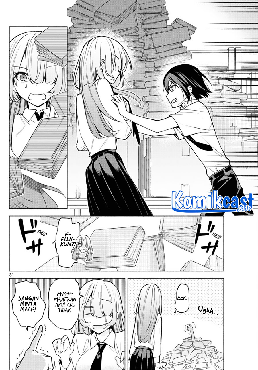 Kimi to Warui Koto ga Shitai