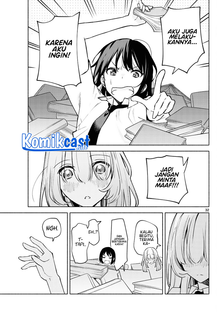 Kimi to Warui Koto ga Shitai