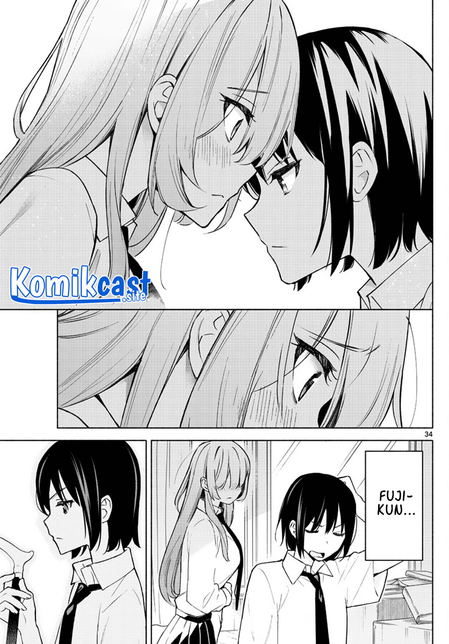 Kimi to Warui Koto ga Shitai
