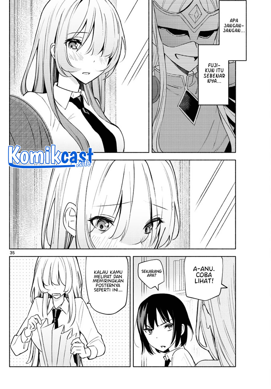 Kimi to Warui Koto ga Shitai