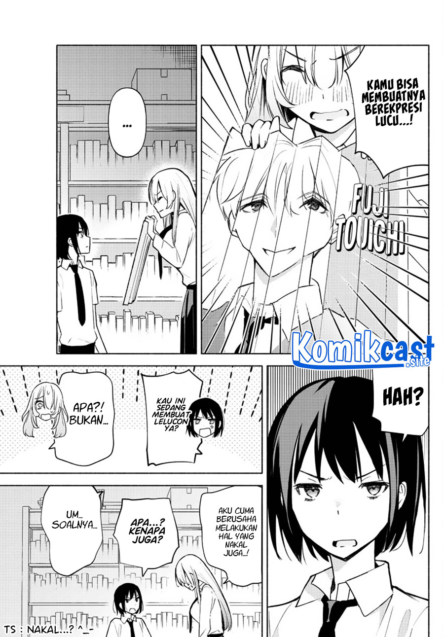 Kimi to Warui Koto ga Shitai