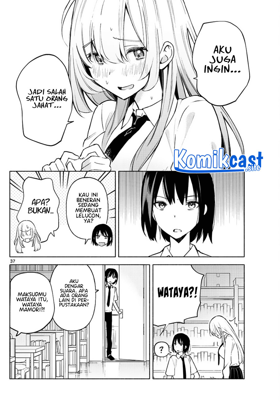 Kimi to Warui Koto ga Shitai