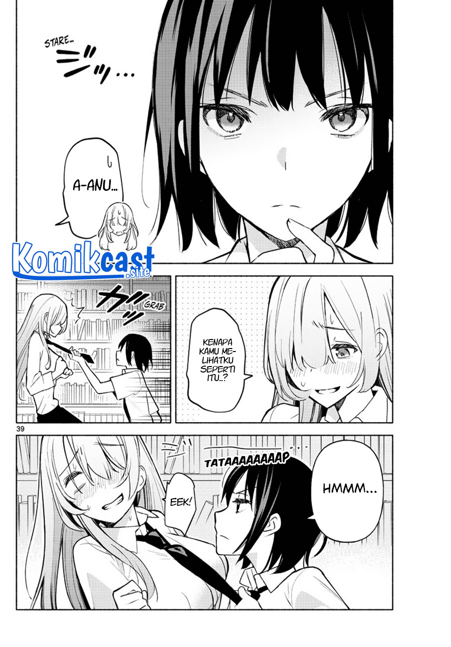 Kimi to Warui Koto ga Shitai