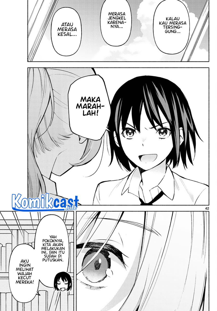 Kimi to Warui Koto ga Shitai