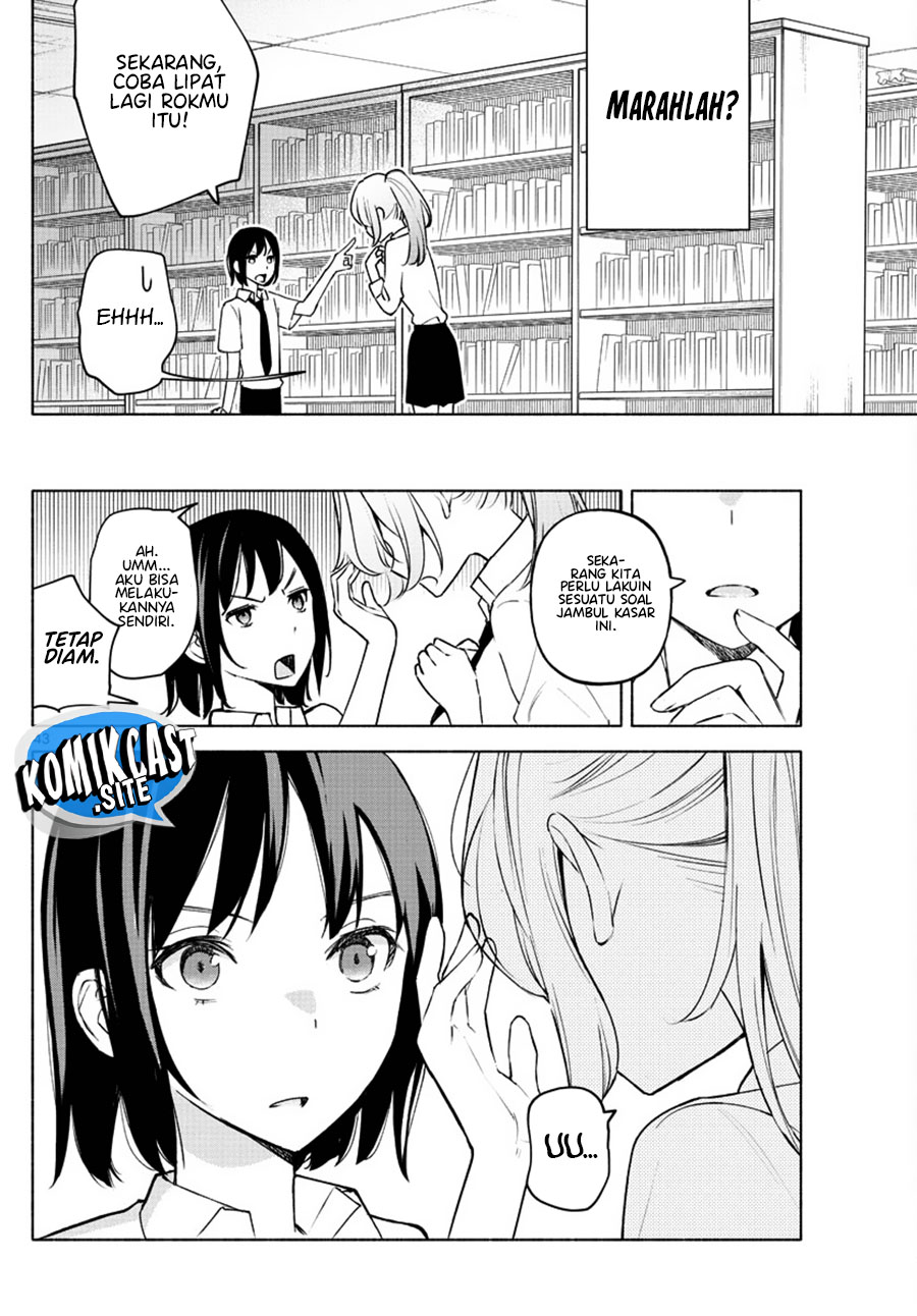 Kimi to Warui Koto ga Shitai